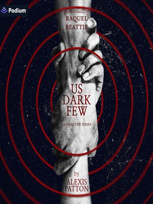 cover image of Us Dark Few